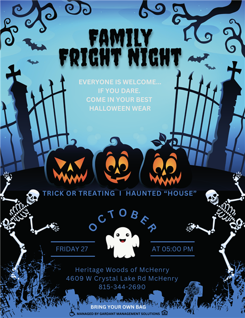 Fright night